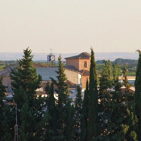Casas de Benítez Casa Rural Parajes Del Jucar מראה חיצוני תמונה