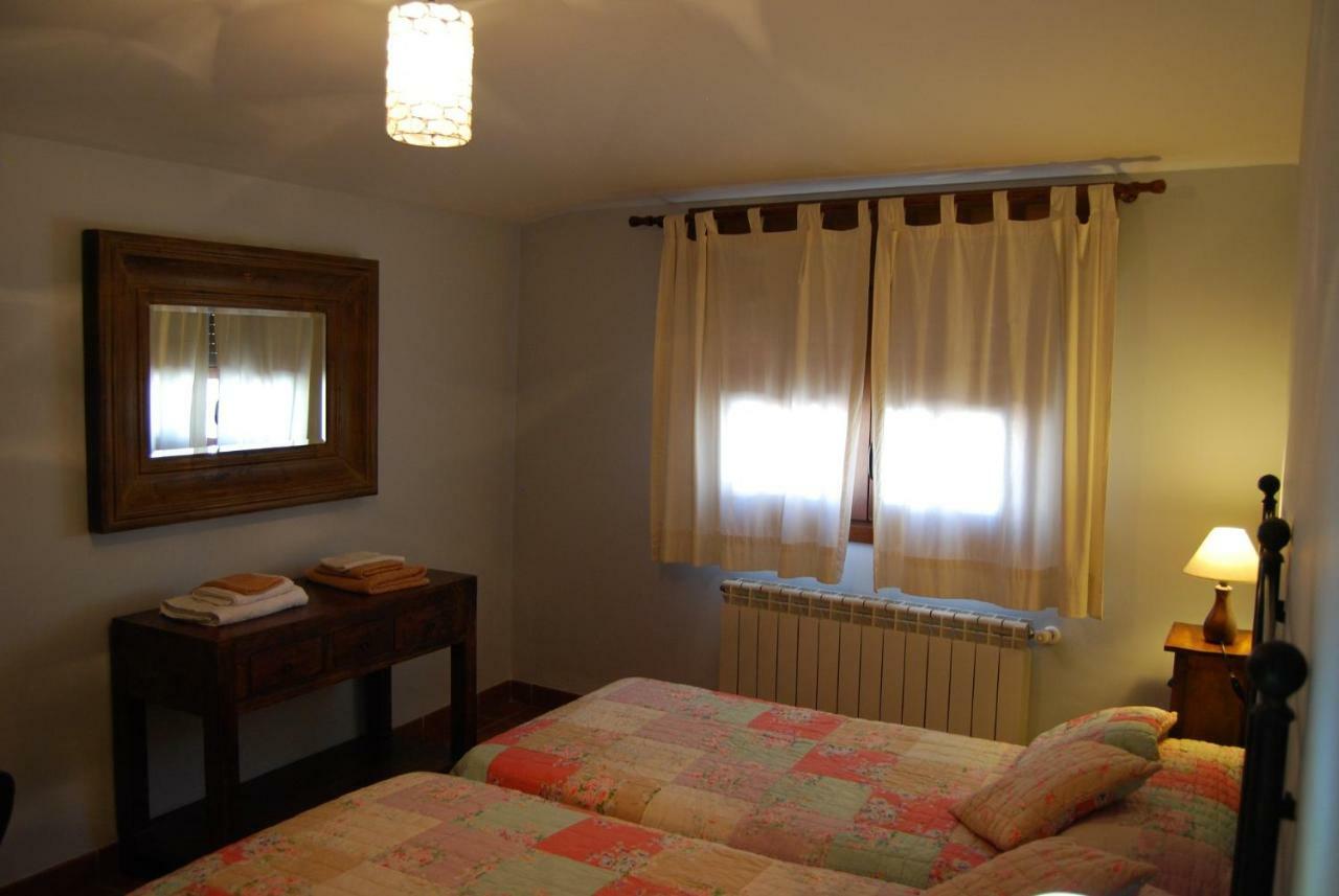 Casas de Benítez Casa Rural Parajes Del Jucar מראה חיצוני תמונה