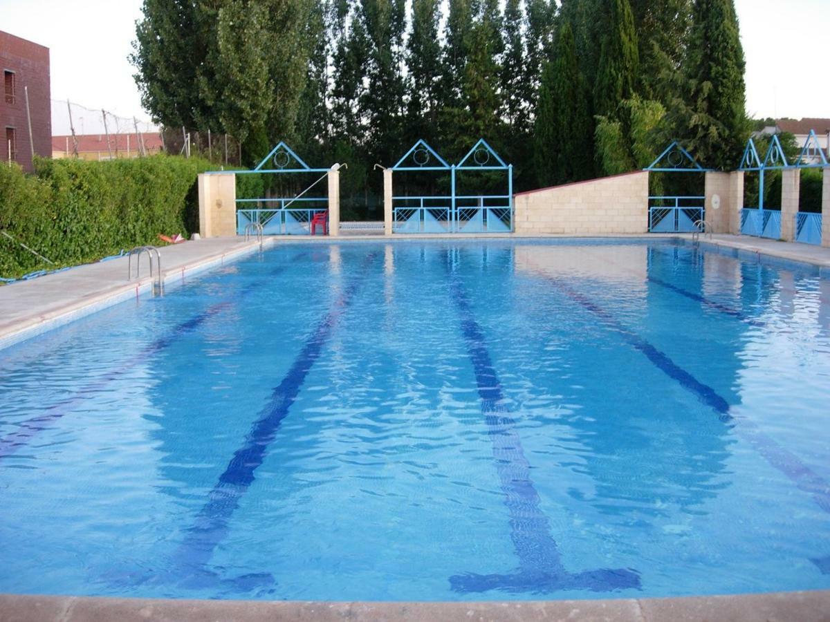 Casas de Benítez Casa Rural Parajes Del Jucar מראה חיצוני תמונה