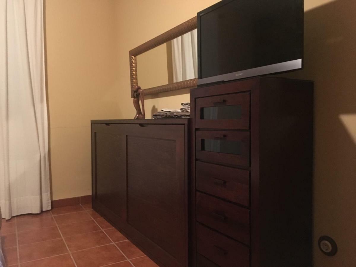 Casas de Benítez Casa Rural Parajes Del Jucar מראה חיצוני תמונה