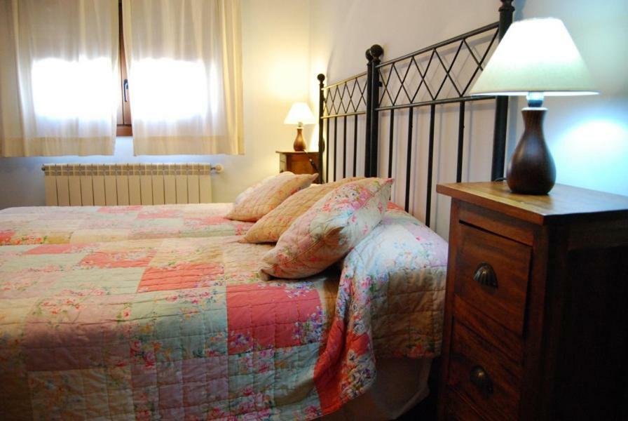 Casas de Benítez Casa Rural Parajes Del Jucar מראה חיצוני תמונה