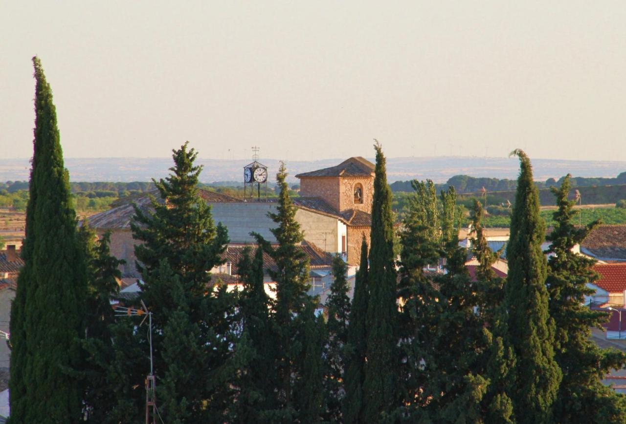 Casas de Benítez Casa Rural Parajes Del Jucar מראה חיצוני תמונה