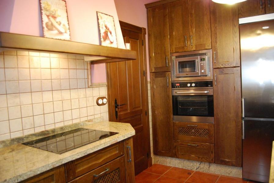 Casas de Benítez Casa Rural Parajes Del Jucar מראה חיצוני תמונה